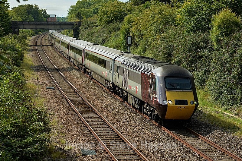 3rd Sept 2023 - Creech St. Michael, Somerset.