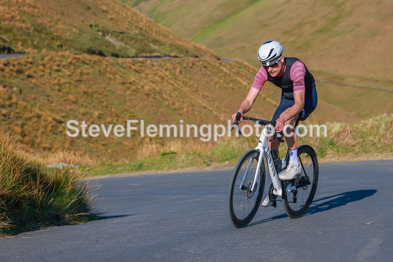 084507 - Newlands Pass 08.00-09.00