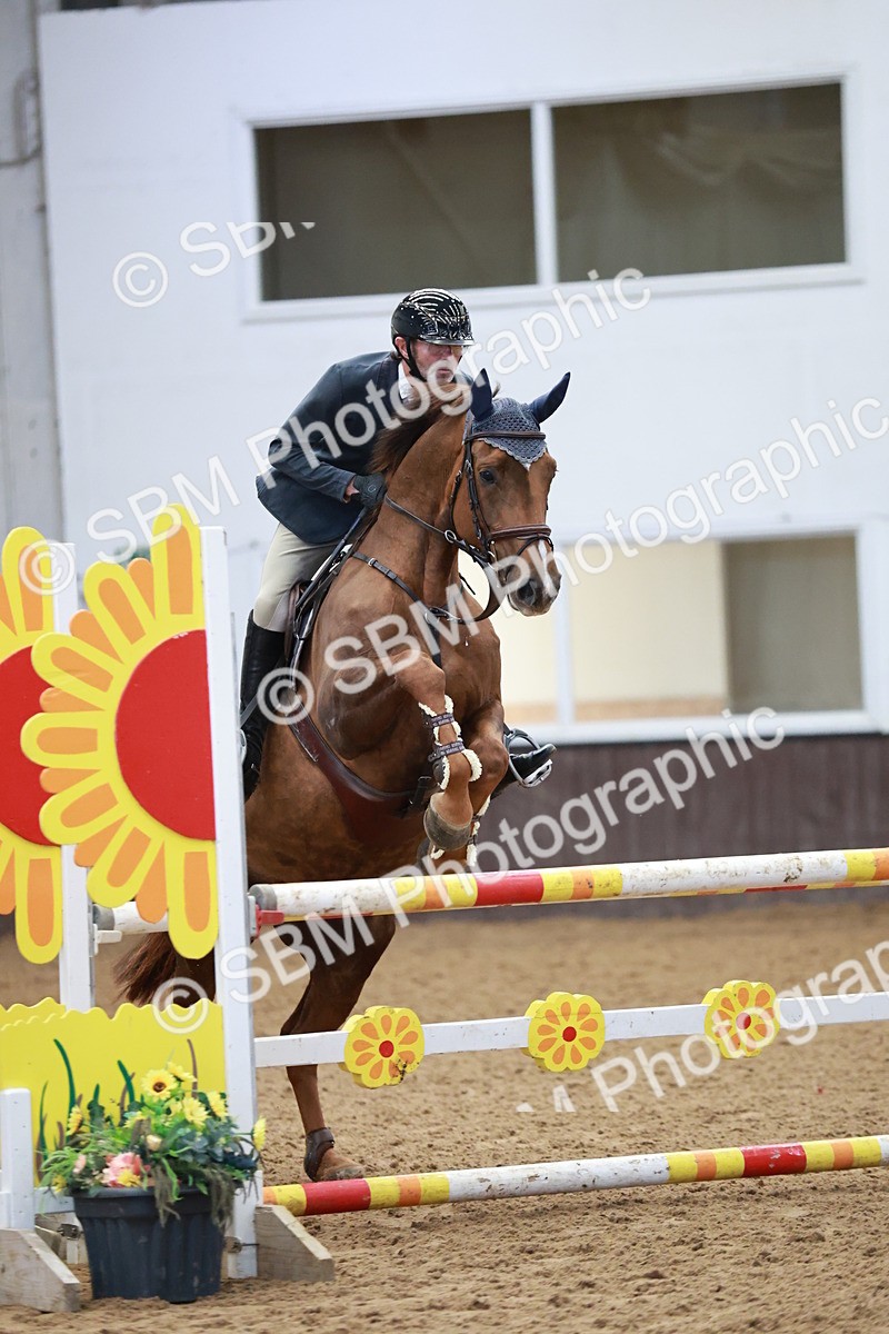 SBM_003600 - Class 10 - Senior Discovery - 1.00m