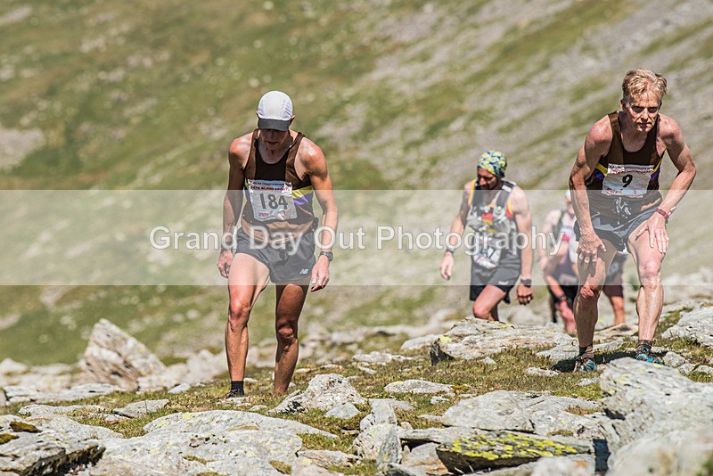 Duddon Long-253 - Duddon Valley (Long) Fell Race Saturday 3rd June 2023