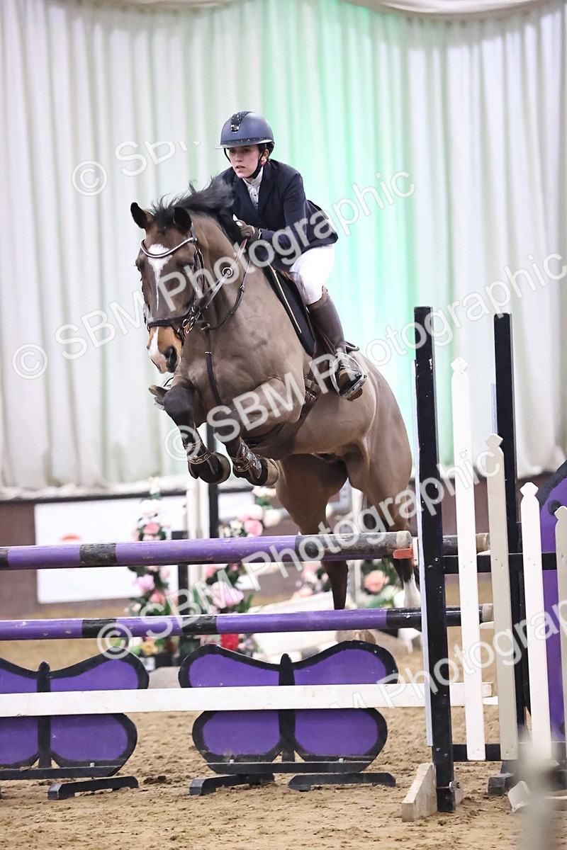 SBM_007501 - Class 23 - Senior Newcomers - 1.10m