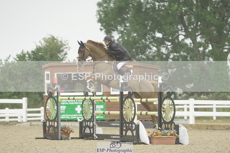 230722A-115416-08981 - Cls 19, 1 Star Silver 1.20m