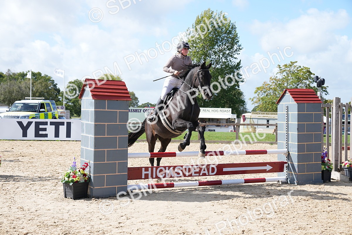 SBM_05918 - J56 - Clear Round 70cm