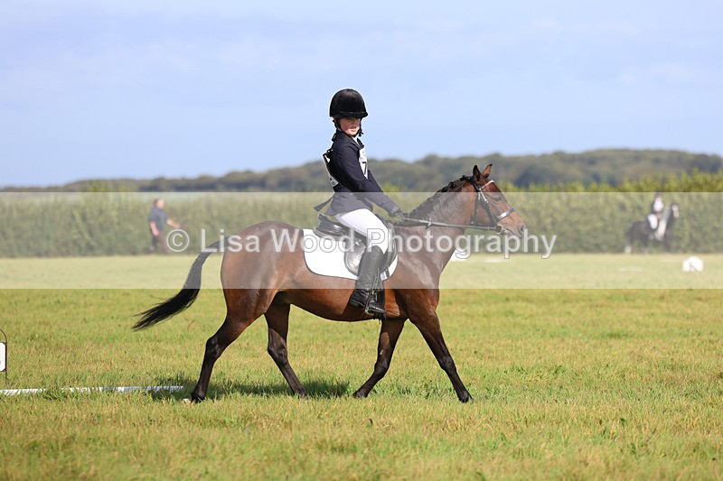 3E7A5964 - Class 1: Trebudannon Open: Dressage (Part 2)