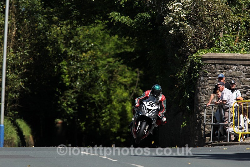  - Superbike Race