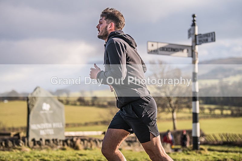 North Lakes-410 - North Lakes 10K & Half Marathon Sunday 9th February 2025