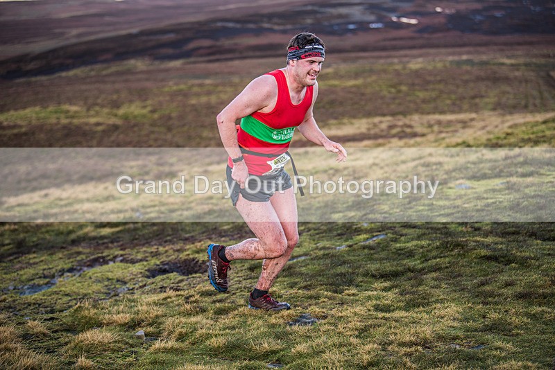 Nine Standards-141 - Nine Standards Fell Race Monday 1st January 2024