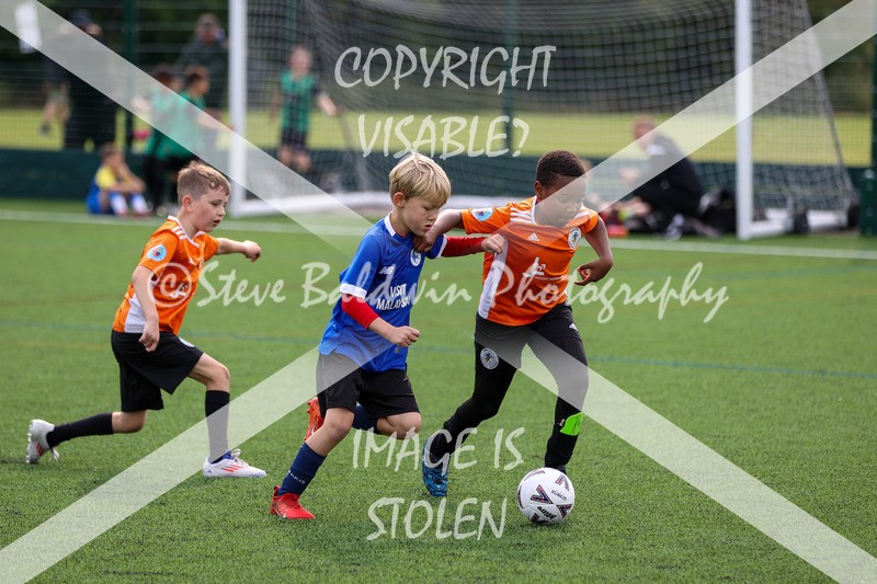 1DX36381 - U7/U8 Boys/Mixed