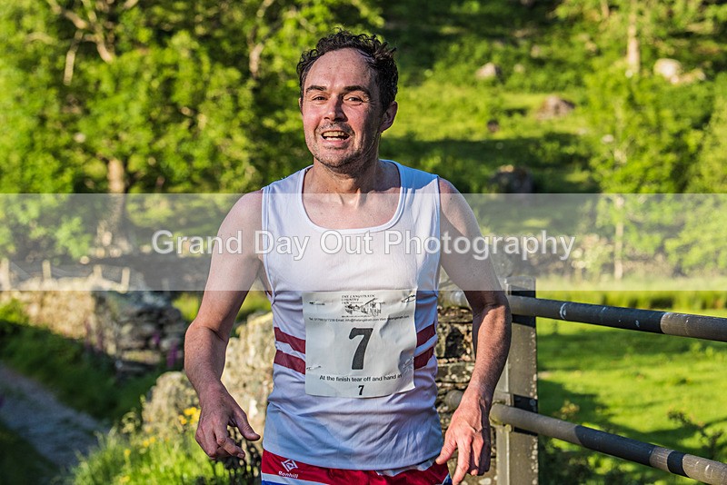Langstrath Fell Race-342 - Langstrath Fell Race Wednesday 15th June 2022