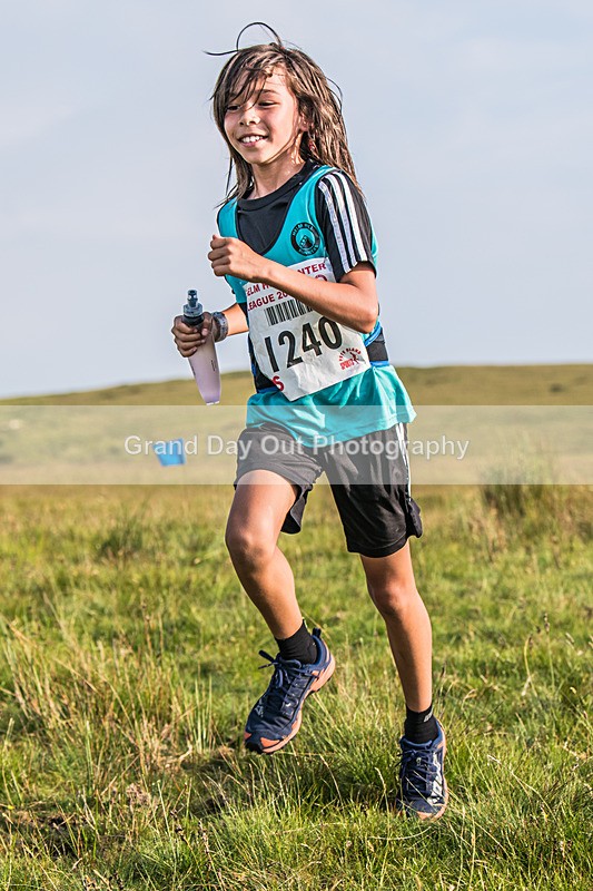 Tebay-238 - Tebay Fell Race Wednesday 26th June 2024