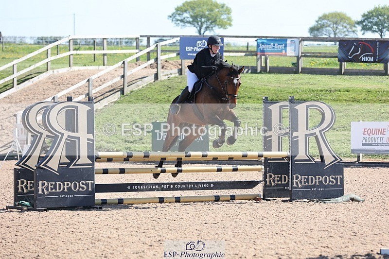 250430-103314-00150 - Cls 1 Clear Round, British Novice and 90cm Open