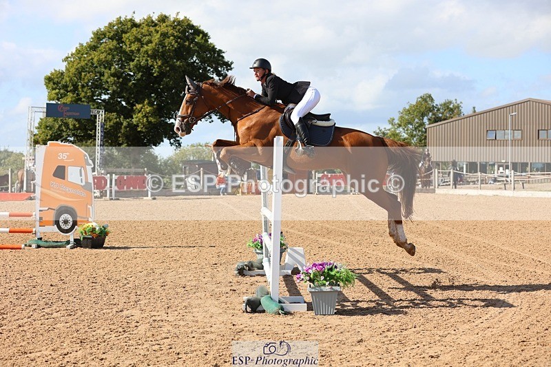 250911-153339-02699 - Cls 6 National 1.30m Open