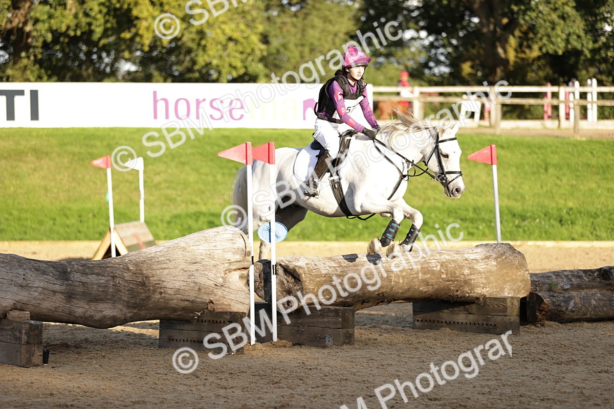 SBM_12414 - E6 - Eventers Challenge 80cm Championship