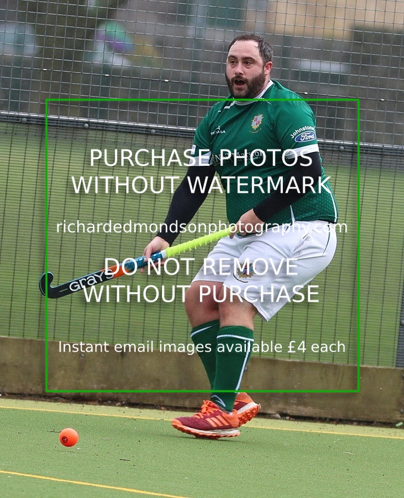 IMG_3841 - Kendal Mens Hockey vs Garstang (23/3/24)