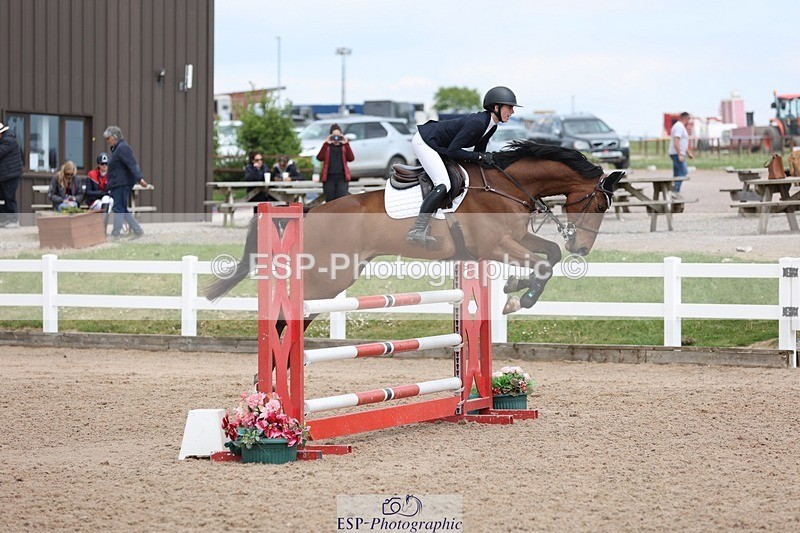 250509-142829-07804 - Cls 22 1.05m Amateur Qualifier