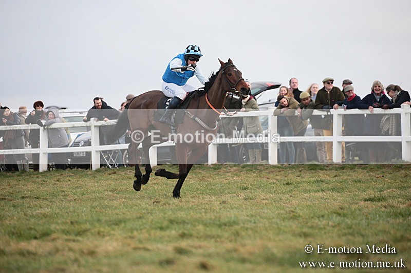 PtP 170219 -688 - Combined Services Point-To-Point Larkhill 17/02/19