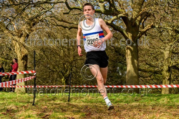 Falkirk25-912690 - U17 Men
