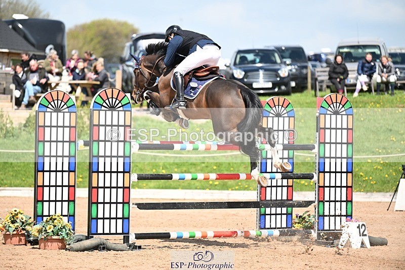 250425-131433-09381 - Cls 10 - 2 Star Big Tour L. Ranking Class - 1st Half