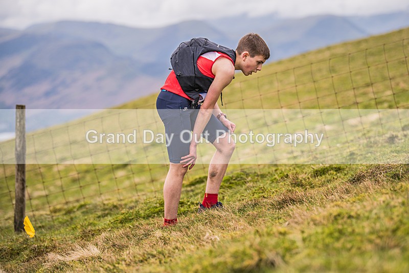 Keswick-86 - Inter Counties & Up and Down Mountain Running Champs (Junior & Senior Races) Sunday 21st April 2024