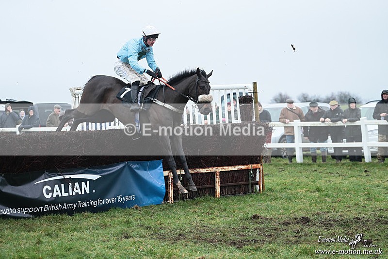 PtP 080226  469 - Combined Services PtP Larkhill 08/02/2026