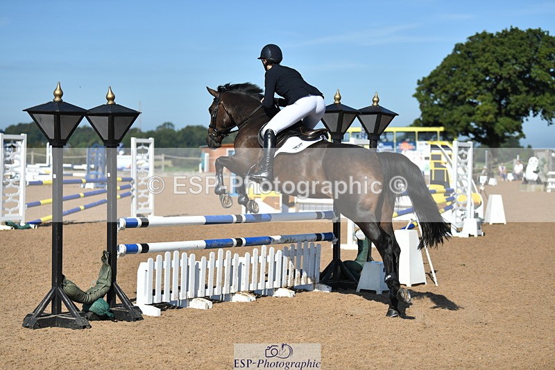 230903A-101530-03638 - Cls 12 95cm Amateur Quali