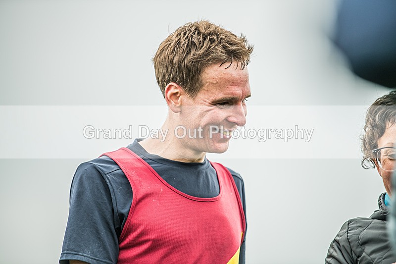 3 Peaks Finish-71 - The 3 Peaks Race Saturday 26th April 2025 - The Finish