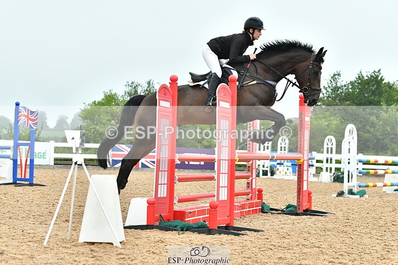 230730A-092708-08239 - Cls 31 British Novice & 90cm Open