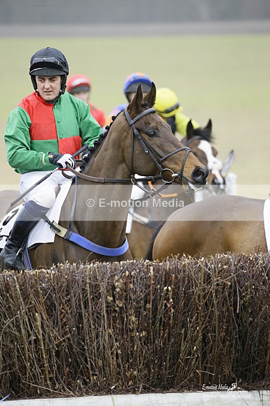 PtP 200222 563 - Countryside Alliance PtP Badbury Rings 20/02/22