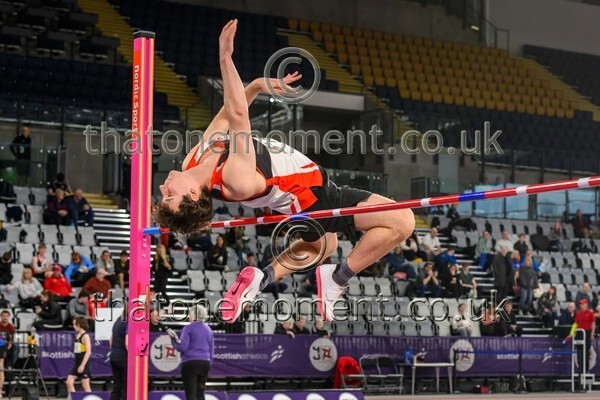 CombiMast25-916664 - Field Male Set Three