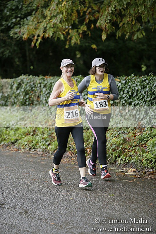 CAD131019-1536 - Cadence Events Grittleton 10km 13/10/19