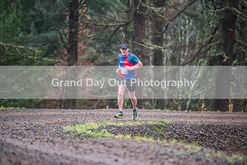 Glentress 21  10K-945 - High Terrain Events Glentress 21 & 10K Trail Races Saturday 18th November 2023