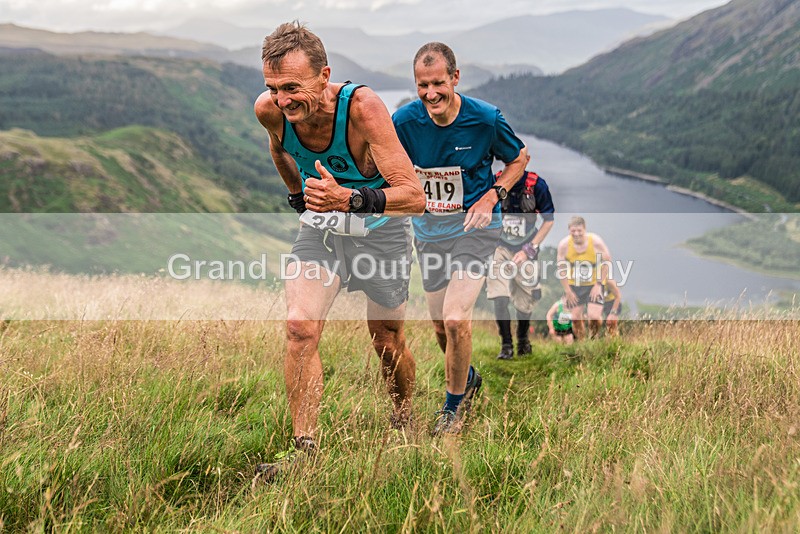 Steel Fell-280 - Steel Fell Race Wednesday 7th August 2024