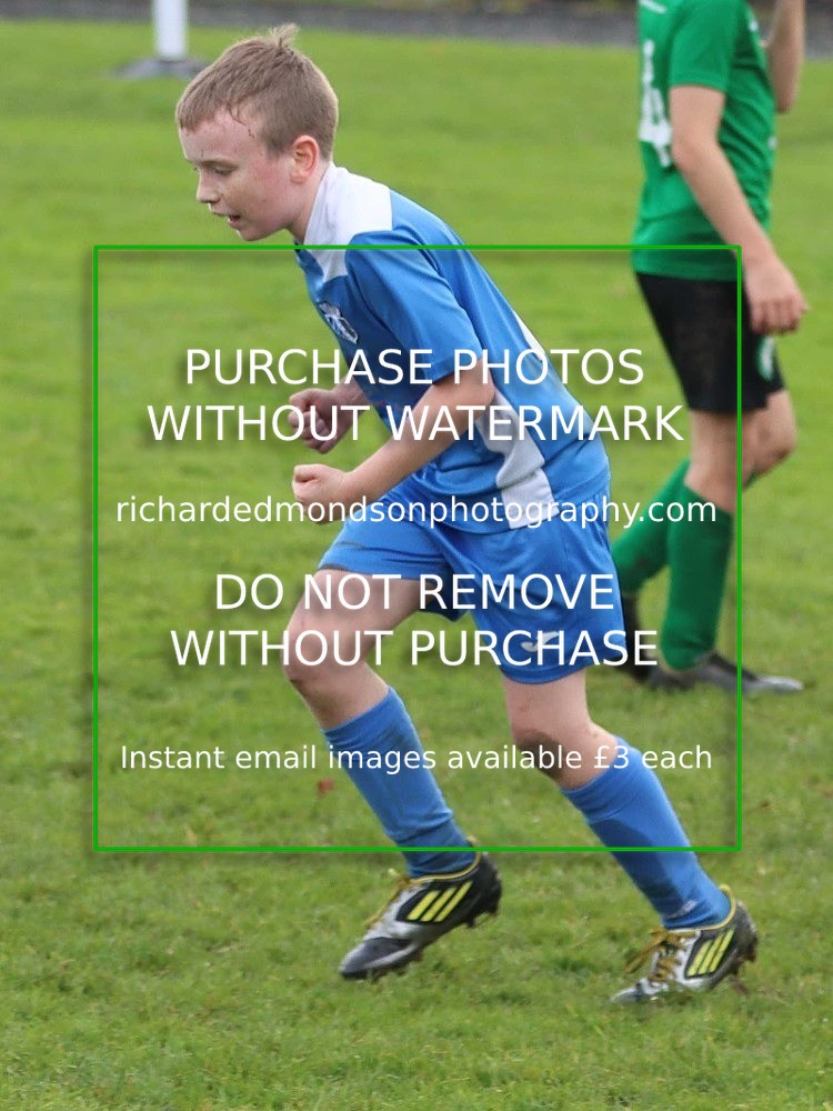 IMG_0800 - Wattsfield Under 10's vs Milnthorpe & District Under 10's (28/10/23)