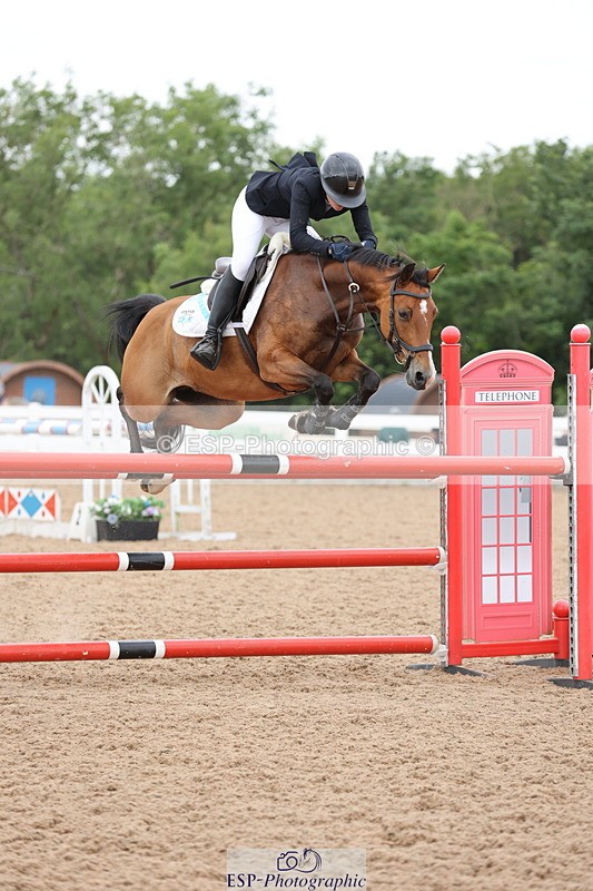 240630A-161604-15090 - Cls 33 Foxhunter and 1.10m Open