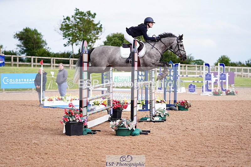 240630A-165054-15702 - Cls 26 Foxhunter 2nd Round
