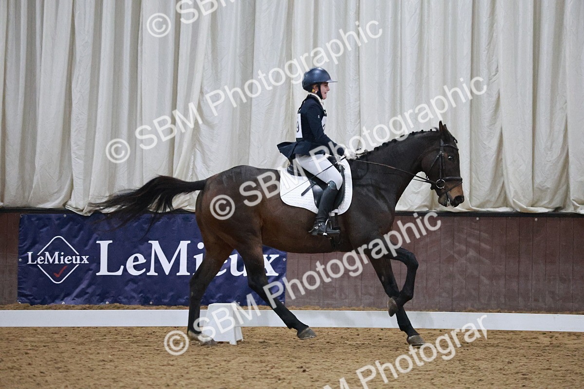 SBM_004925 - Class 4 - Open Dressage Test 2020
