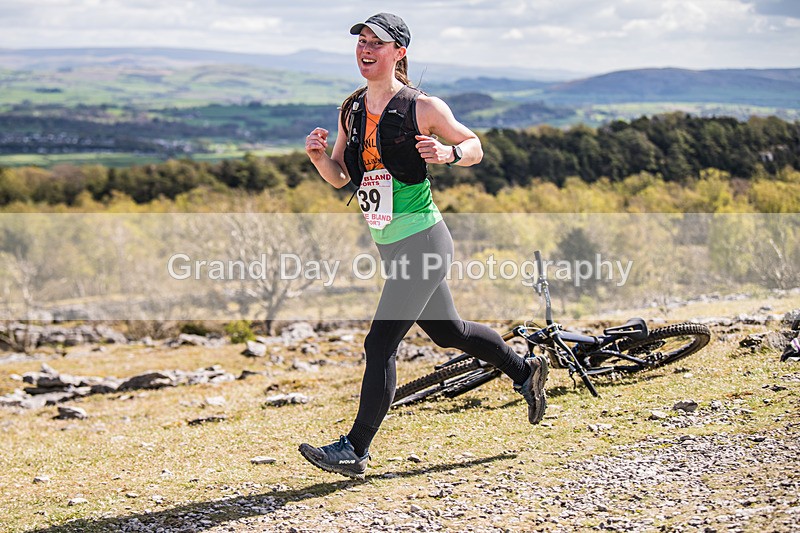 Dean Barwick-320 - Dean Barwick Dash Fell Race Sunday 19th April 2026