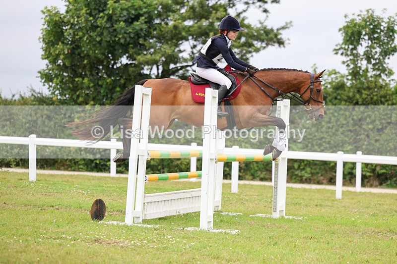 3E7A7086 - Class 7: PC90cm Regional Championship Qualifier Rnd 2 (A)