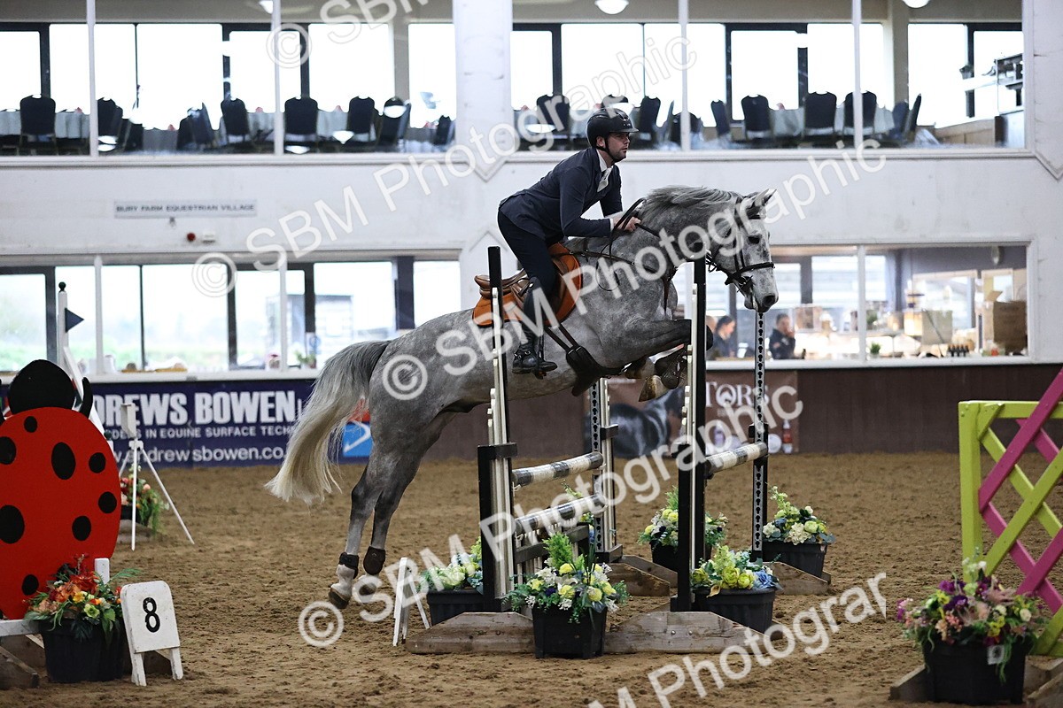 SBM_002748 - Class 9 - Senior Discovery - 1.00m