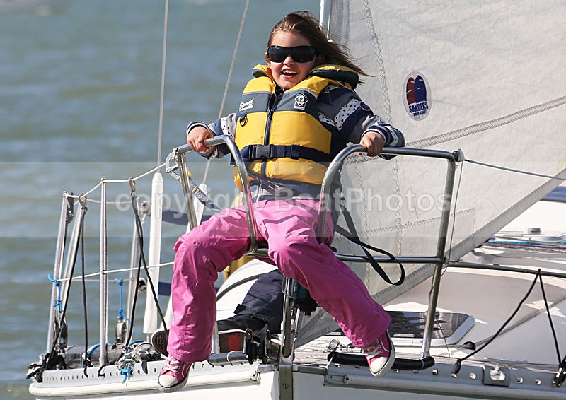 140525 ENERGY ELAN 33 WT7A2730 - Sailboats - monohull