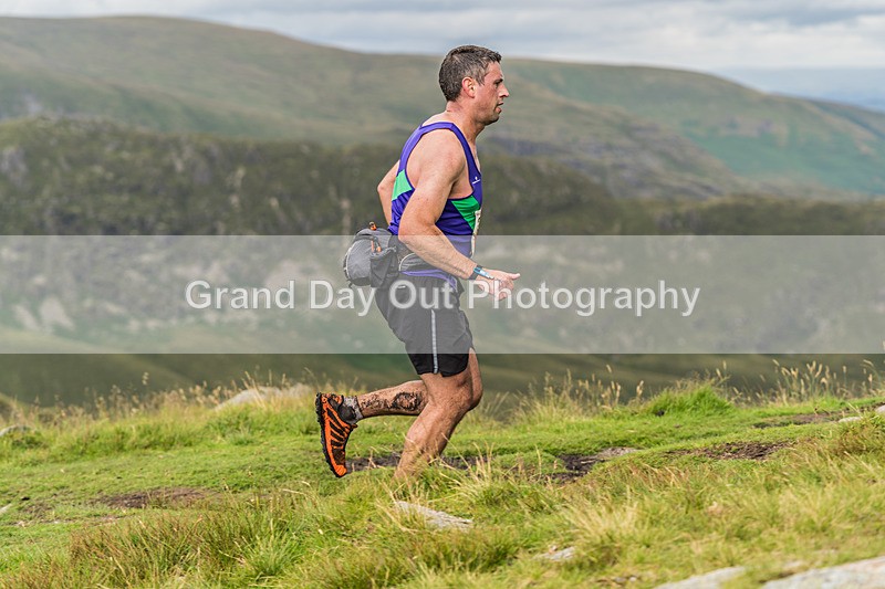 Kentmere-333 - Kentmere Horseshoe Fell Race Sunday 21st July 2024
