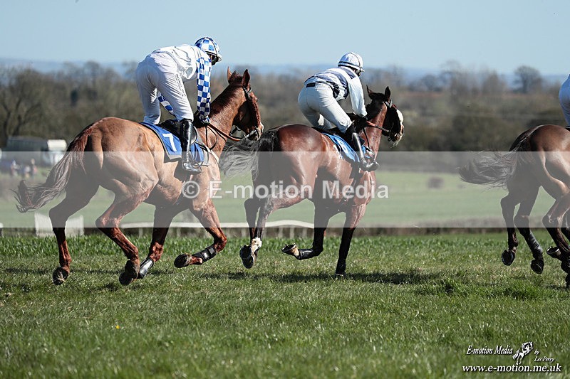 PtP 210326 509 - VWH Cirencester Races 21/03/26