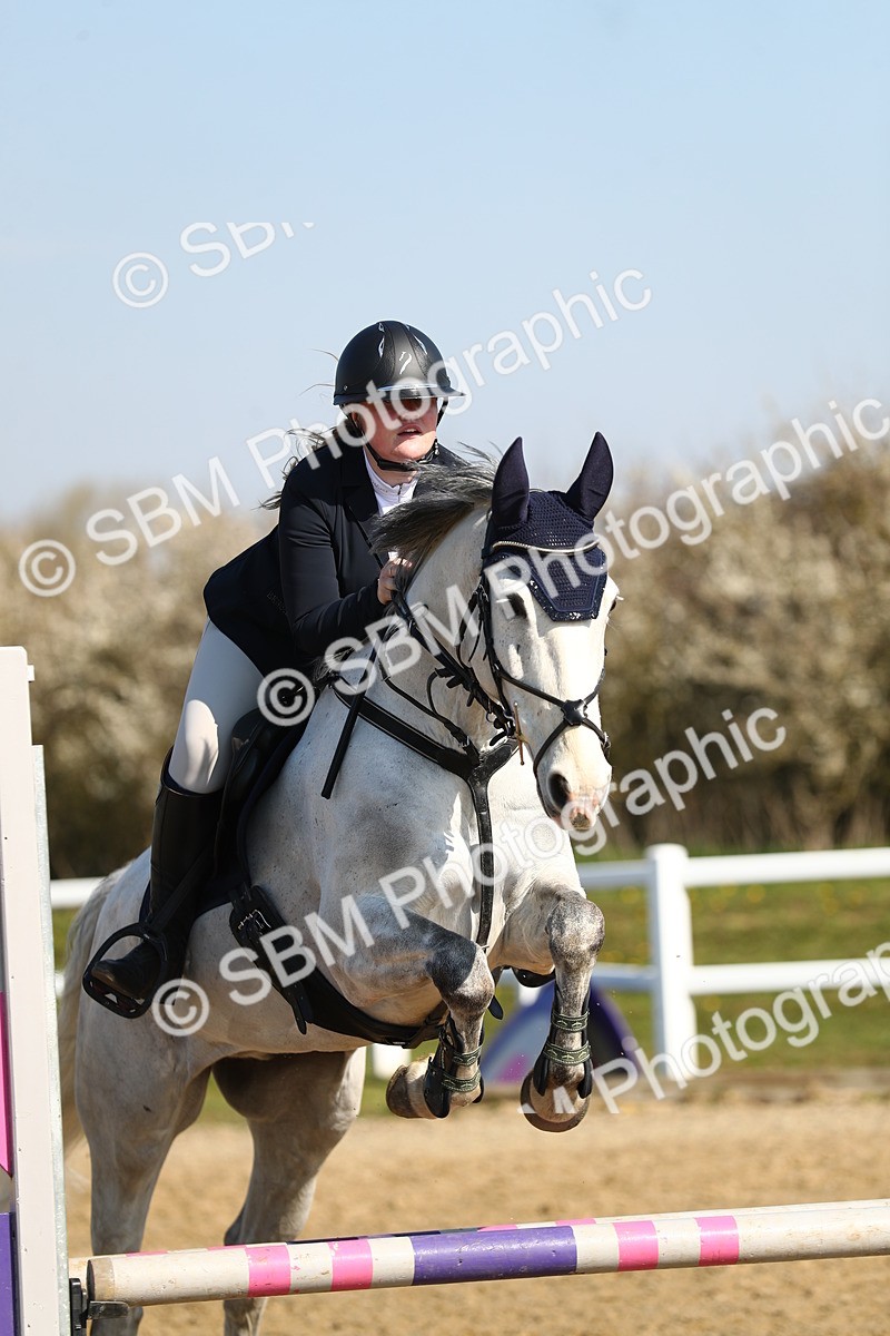 SBM_000392 - Class 2 - Senior British Novice - 90cm
