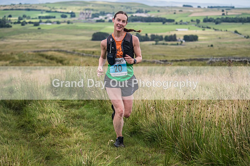 HWH-206 - High Wether Howe Fell Race Saturday 26th July 2025