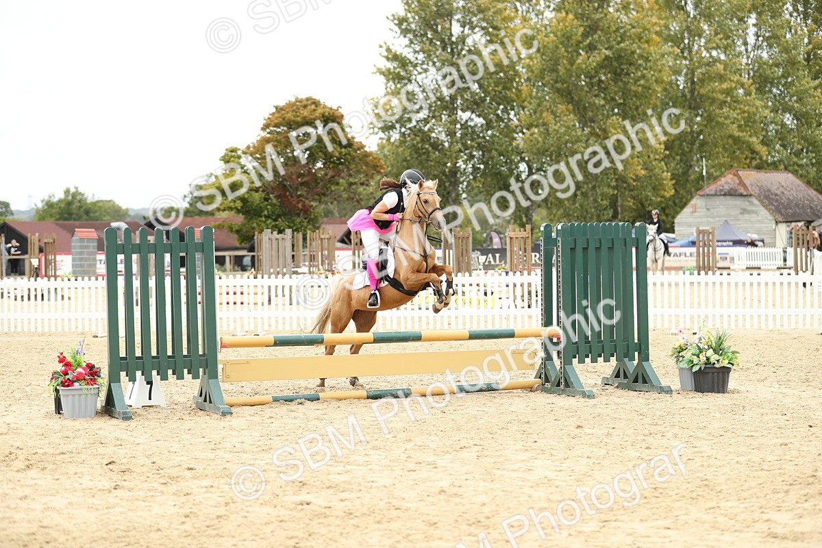 SBM_65781 - J48 - Pairs Jumping Open 70cm & 85cm