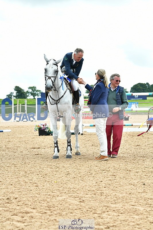 230723A-143453-12983 - Cls 12, 2 Star Big Tour Grand Prix Jump Off and Presentations