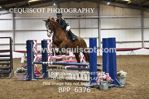 BPP_6376 - CLASS 3  0.85m Amateur Championship Qualifier