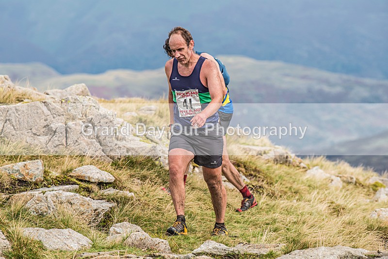 Three Shires-606 - Three Shires Fell Face Saturday 16th September 2023