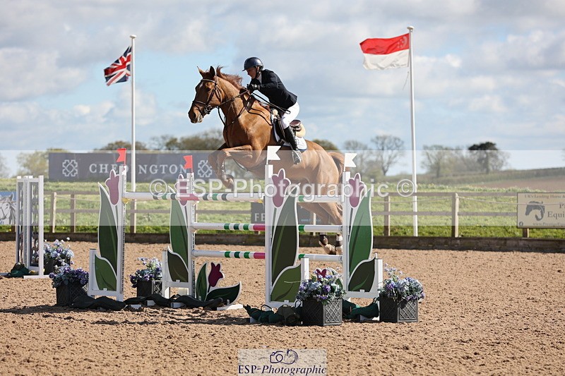 240419A-155413-09021 - Cls 10, 2 Star Big Tour 145cm  15.45 to 16.35 break