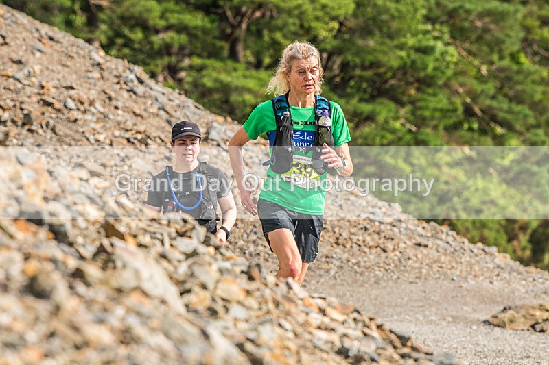 Borrowdale-222 - Fellside Events Borrowdale Trail Half Marathon Sunday 20th July 2025